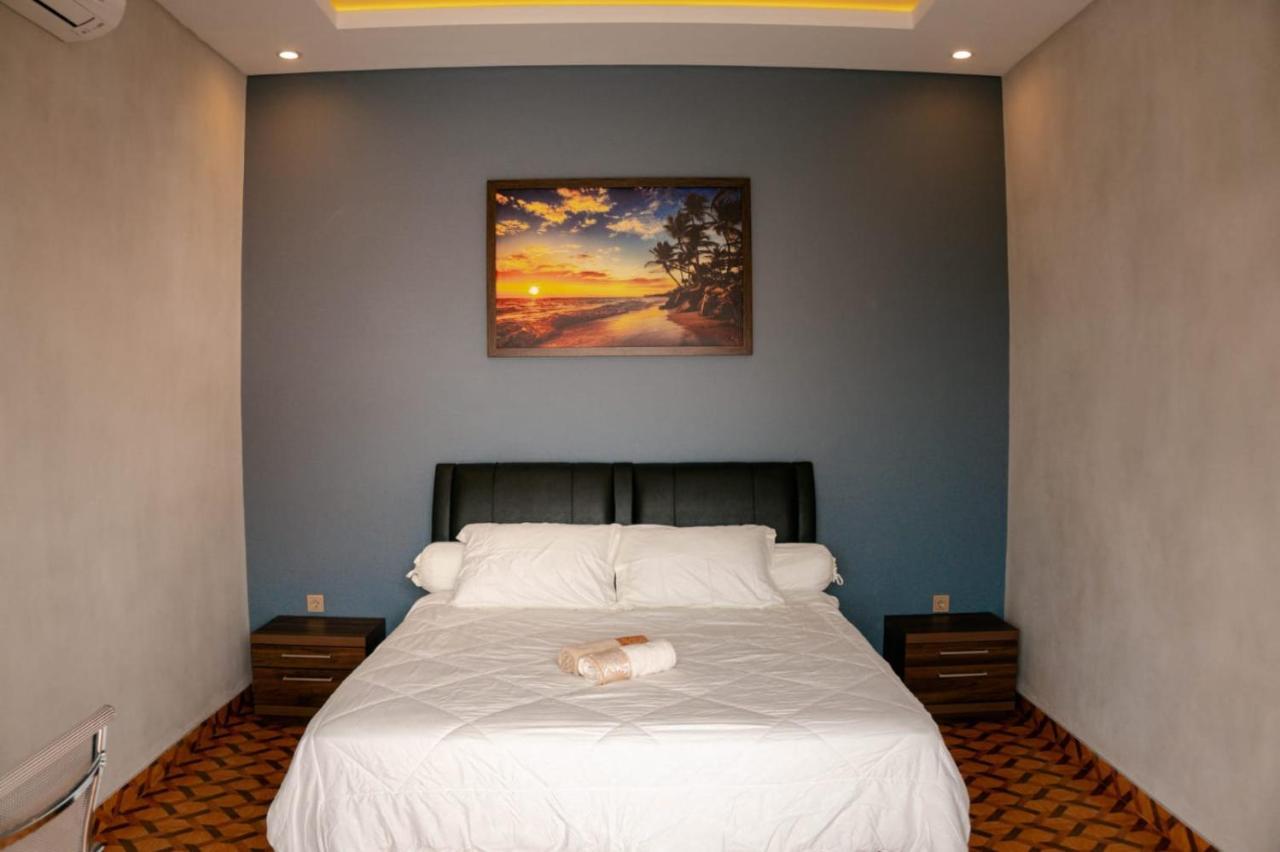 Berawa Homestay ชังกู ภายนอก รูปภาพ