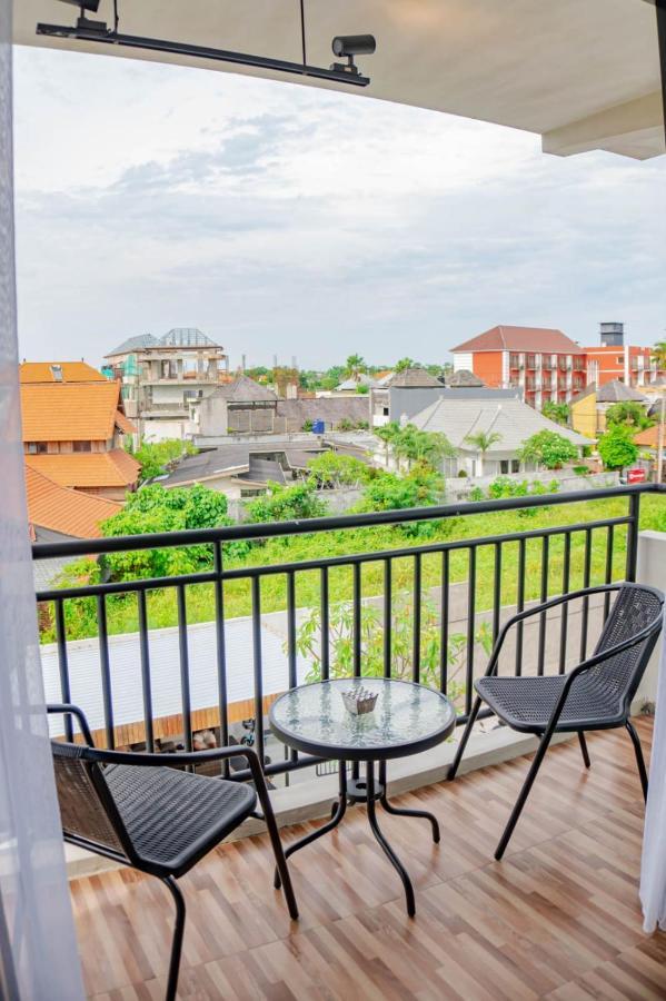 Berawa Homestay ชังกู ภายนอก รูปภาพ